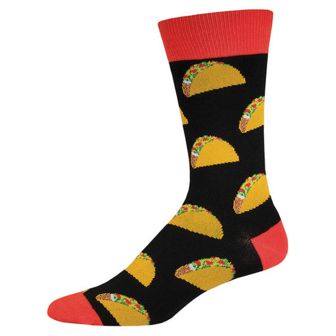 Tacos Funky Socks - SOXO #1 Imported Socks Brand in Pakistan